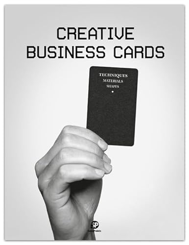 Beispielbild fr Creative Business Cards zum Verkauf von Blackwell's