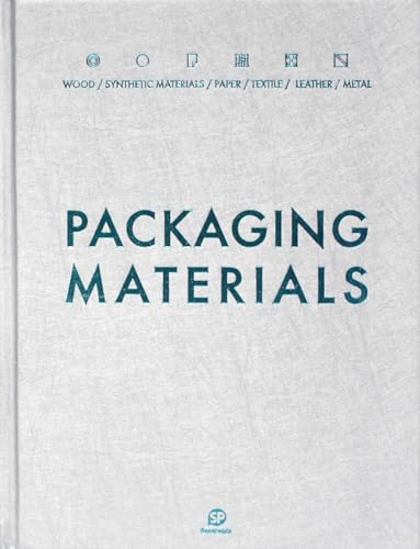 Imagen de archivo de Packaging Materials a la venta por Revaluation Books