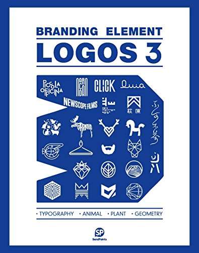 Imagen de archivo de Branding Elements Logo 3 a la venta por Revaluation Books