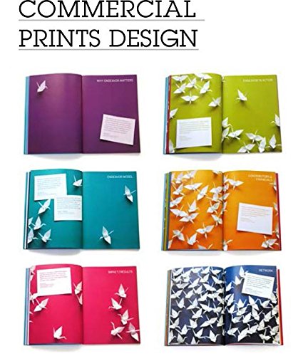 Stock image for Commercial Prints Design for sale by Books Puddle