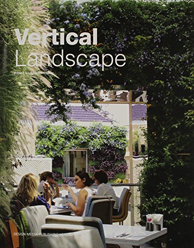 Imagen de archivo de Vertical Landscape a la venta por ThriftBooks-Dallas
