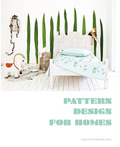 Stock image for Pattern Design for Homes for sale by Books Puddle