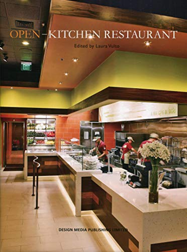 Imagen de archivo de Open Kitchen Restaurant a la venta por SecondSale