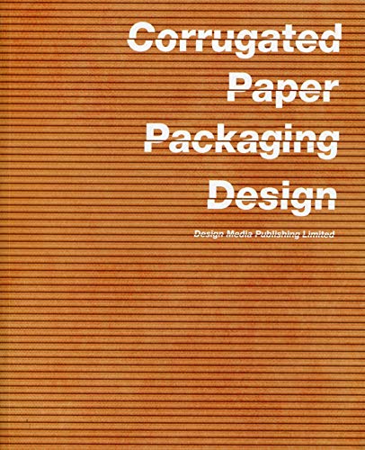 Stock image for Corrugated Paper Design for sale by WorldofBooks