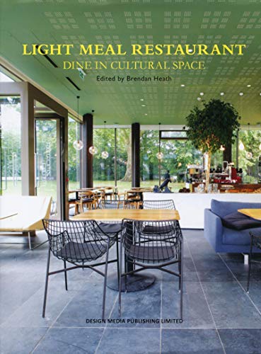 Beispielbild fr Light Meal Restaurant zum Verkauf von Hay-on-Wye Booksellers