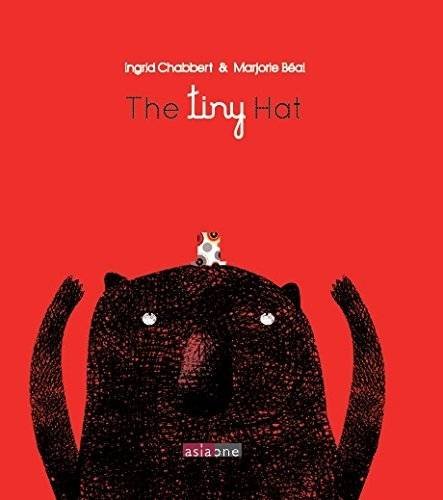 9789881318022: The Tiny Hat