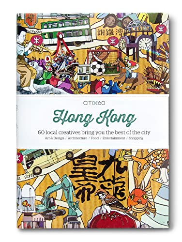Stock image for Hong Kong for sale by Blackwell's