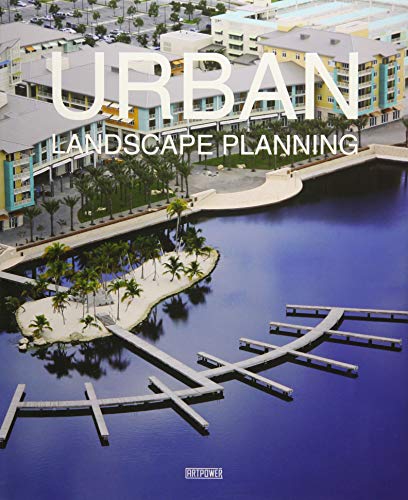 Stock image for Urban Landscape Planning for sale by Books From California