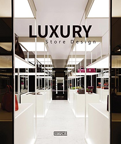 Stock image for Luxury Store Design for sale by TextbookRush