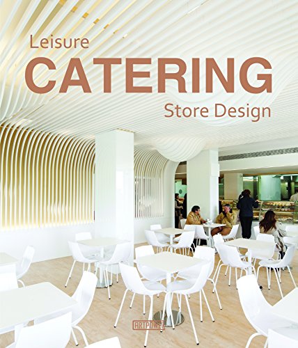 9789881354204: Leisure Catering Store Design