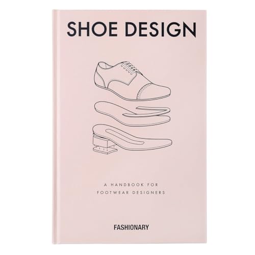 Beispielbild fr Shoe Design zum Verkauf von Blackwell's