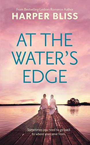Stock image for At the Waters Edge for sale by Goodwill Books