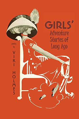 Beispielbild fr Girls' Adventure Stories of Long Ago zum Verkauf von WorldofBooks