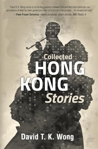 Beispielbild fr Collected Hong Kong Stories zum Verkauf von WorldofBooks