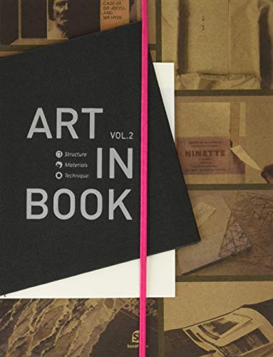 Beispielbild fr Art in Book, Volume 2 zum Verkauf von Saint Georges English Bookshop