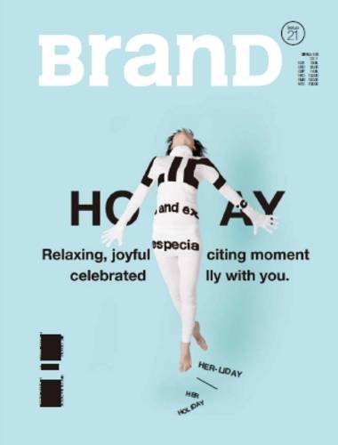 Imagen de archivo de Brand-Herliday: Femininity and Design: Hers,Holiday Gift,Hit Upon 21 a la venta por GreatBookPrices