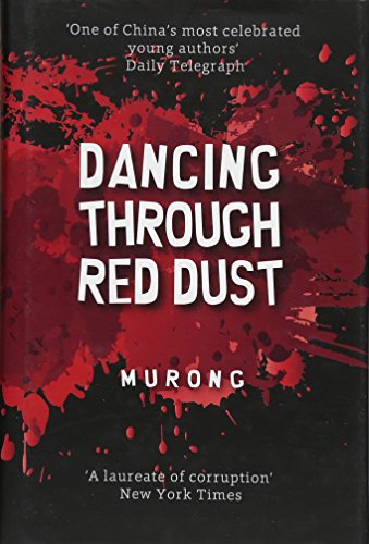 9789881410535: Dancing Through Red Dust