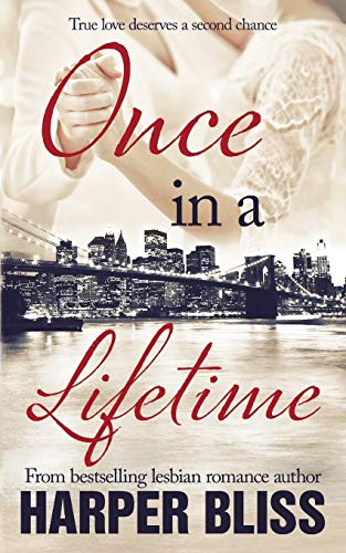 Stock image for Once in a Lifetime for sale by GF Books, Inc.