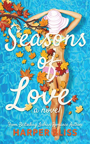 Beispielbild fr Seasons of Love zum Verkauf von WorldofBooks