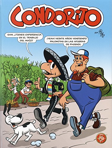 Imagen de archivo de Condorito 1 a la venta por Libros nicos