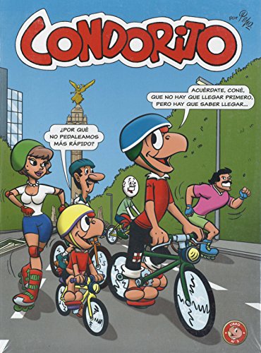 Imagen de archivo de Condorito 3 a la venta por PBShop.store US