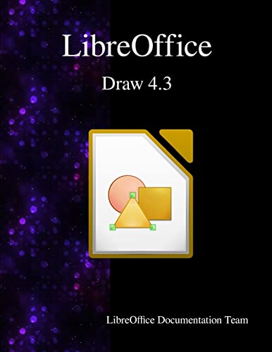 Stock image for LibreOffice Draw 4.3 for sale by Lucky's Textbooks