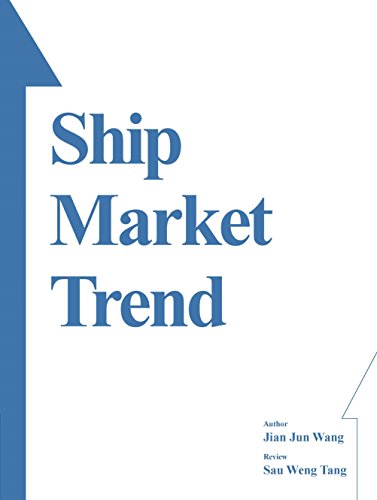 Beispielbild fr Ship Market Trend zum Verkauf von WorldofBooks