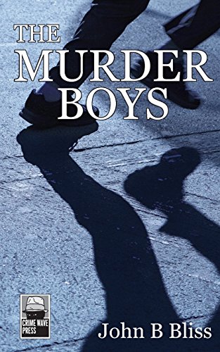 Beispielbild fr The Murder Boys zum Verkauf von Lucky's Textbooks