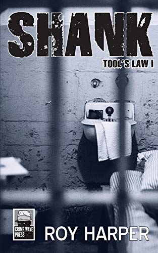 Beispielbild fr Shank: Tool's Law I zum Verkauf von Revaluation Books