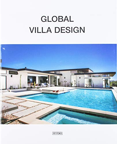 Stock image for Global Villa Design for sale by TextbookRush