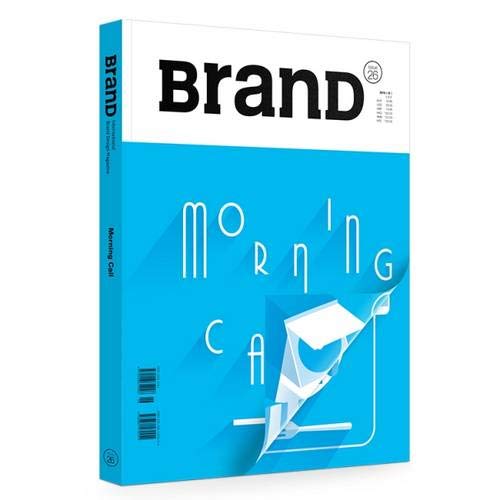 Imagen de archivo de Brand (Paperback) a la venta por CitiRetail