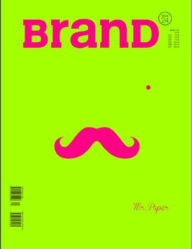 9789881470485: Brand: Book 24: Mr.Paper