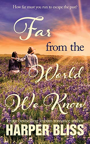 Stock image for Far from the World We Know for sale by Roundabout Books