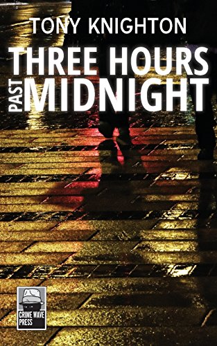 Beispielbild fr Three Hours Past Midnight zum Verkauf von Better World Books