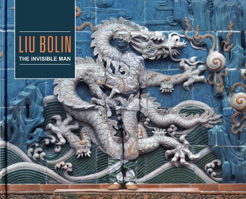 9789881506337: Liu Bolin: Hiding in the City