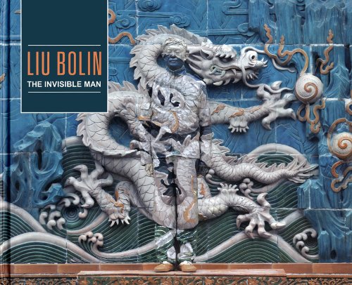 9789881506337: Liu Bolin: The Invisible Man