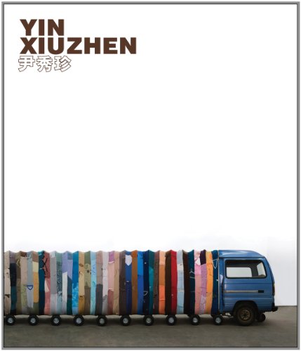 9789881506481: Yin Xiuzhen