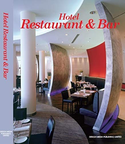 9789881506900: Hotel Restaurants & Bars