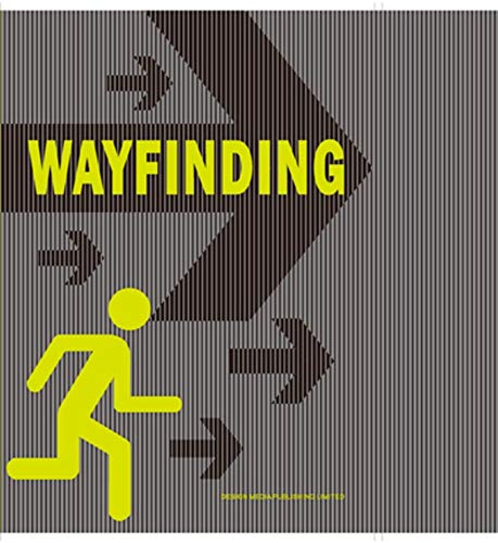 Imagen de archivo de Wayfinding a la venta por Revaluation Books
