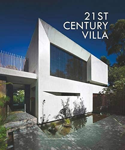 Beispielbild fr 21st Century Villa zum Verkauf von Revaluation Books