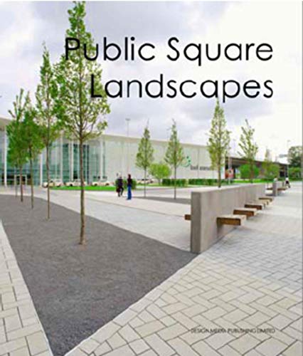 Stock image for Public Square Landscapes for sale by Romtrade Corp.