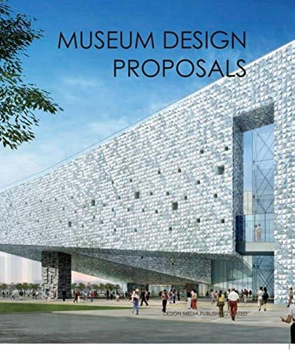 Beispielbild fr Museum Design Proposals zum Verkauf von Revaluation Books