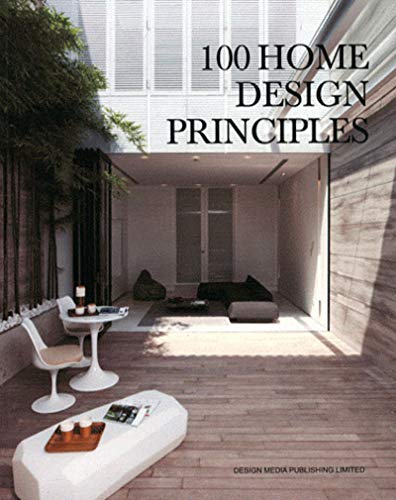 9789881507105: 100 Restaurant Design Principles