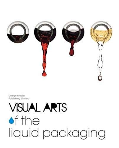 9789881507174: Visual Arts of the Liquid Packaging