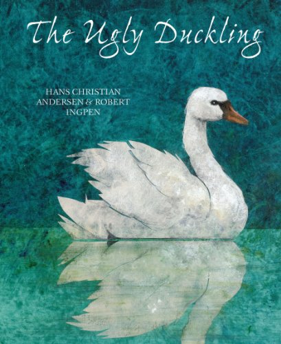 Beispielbild fr The Ugly Duckling. Written by Hans Christian Andersen zum Verkauf von ThriftBooks-Dallas