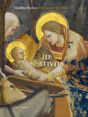 Stock image for The Nativity for sale by WorldofBooks