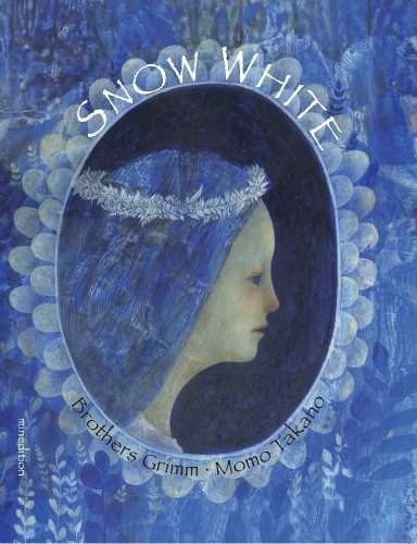 Beispielbild fr Snow White. Written by the Brothers Grimm zum Verkauf von HPB-Blue