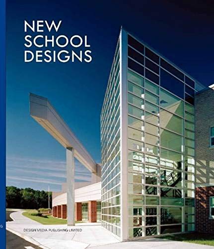 Stock image for New School Designs for sale by Revaluation Books