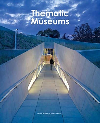 Stock image for Thematic Museums for sale by WorldofBooks