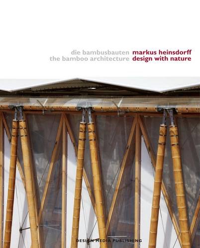 BAMBOO ARCHITECTURE(HB) - HEINSDORFF